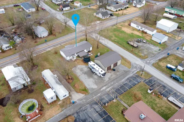 $159,900 | 101 East Knauer Street, Ava, IL 62907
