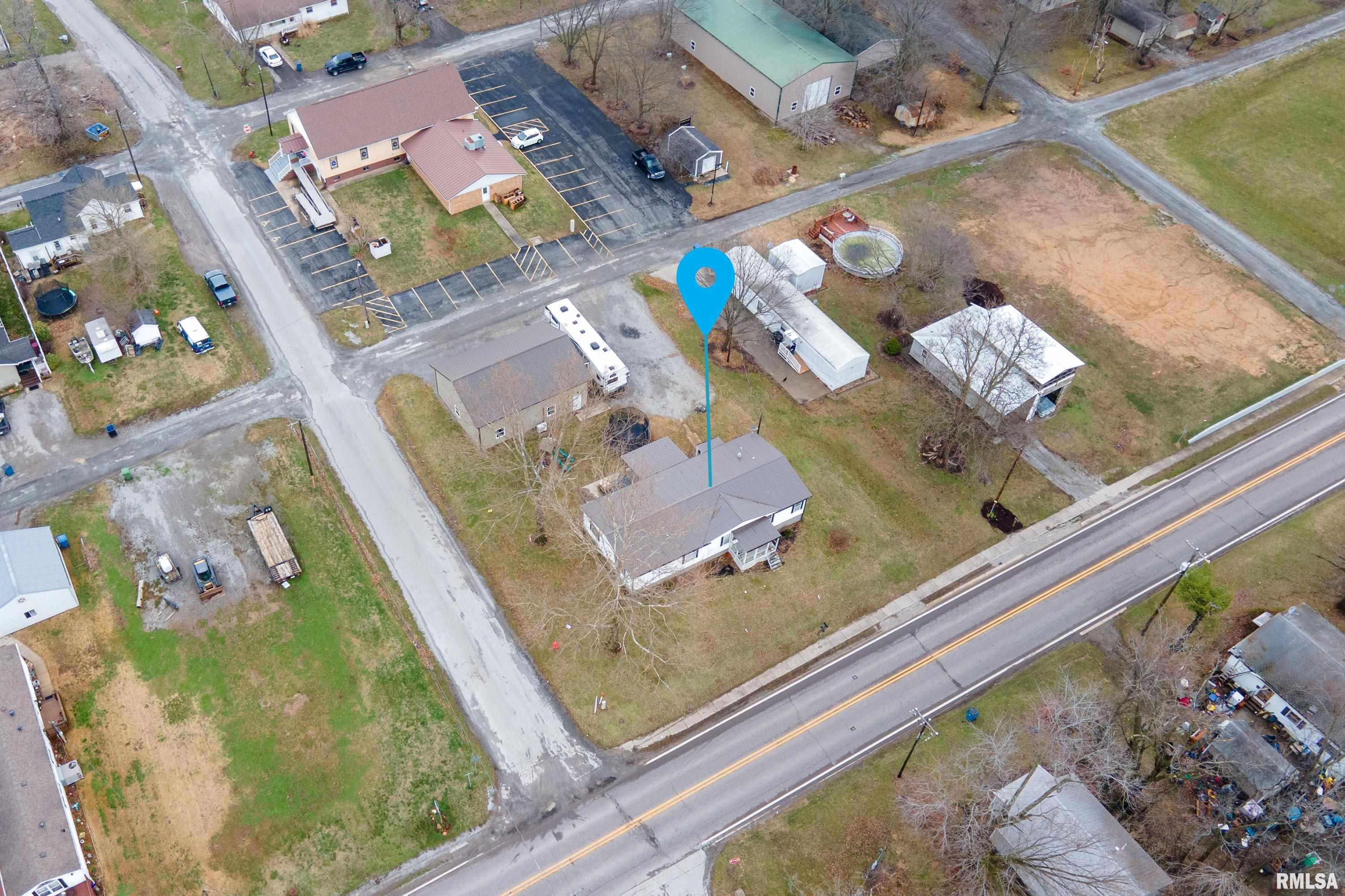 101 East Knauer Street Ava, IL 62907 - Photo 40 of 44