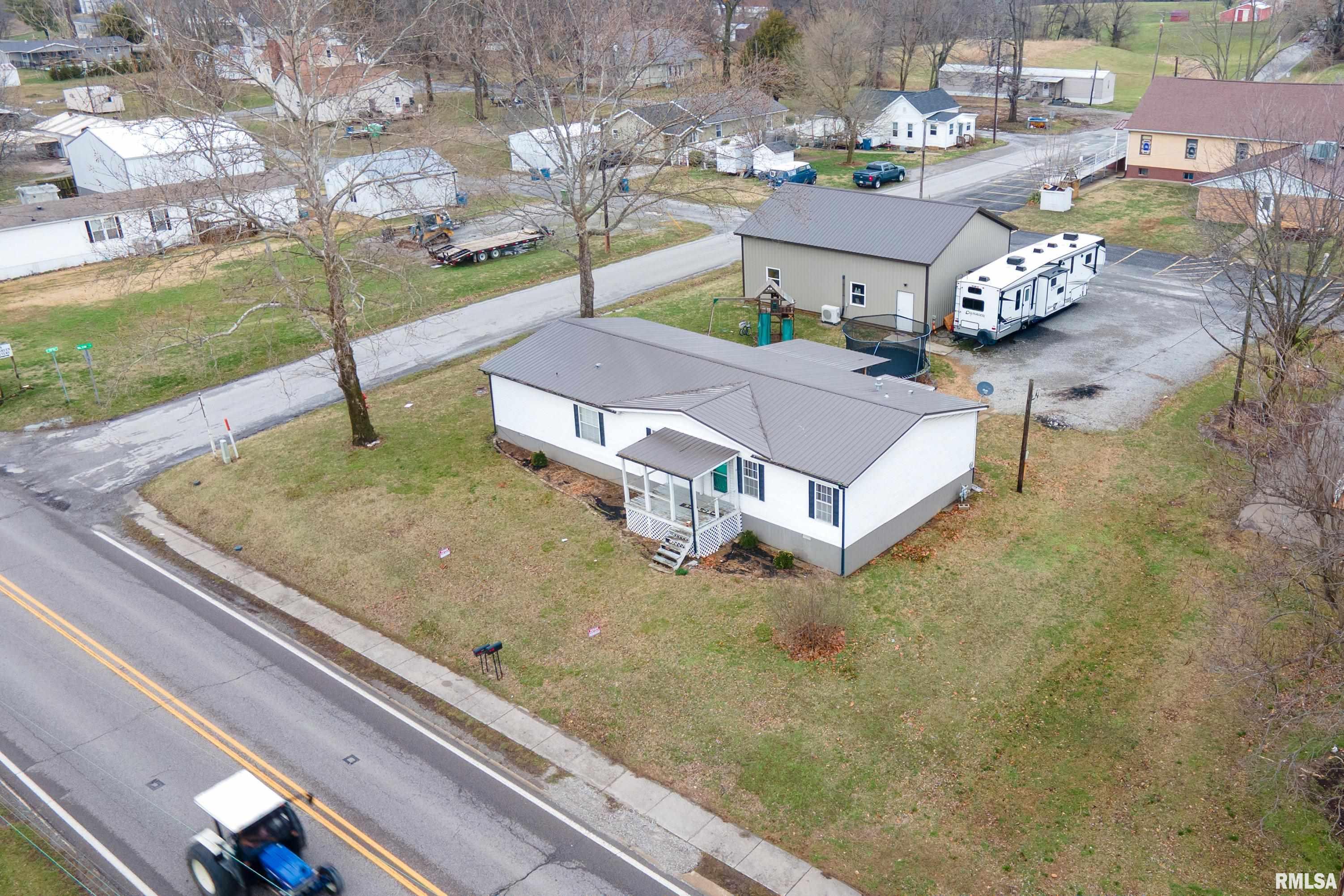 101 East Knauer Street Ava, IL 62907 - Photo 44 of 44