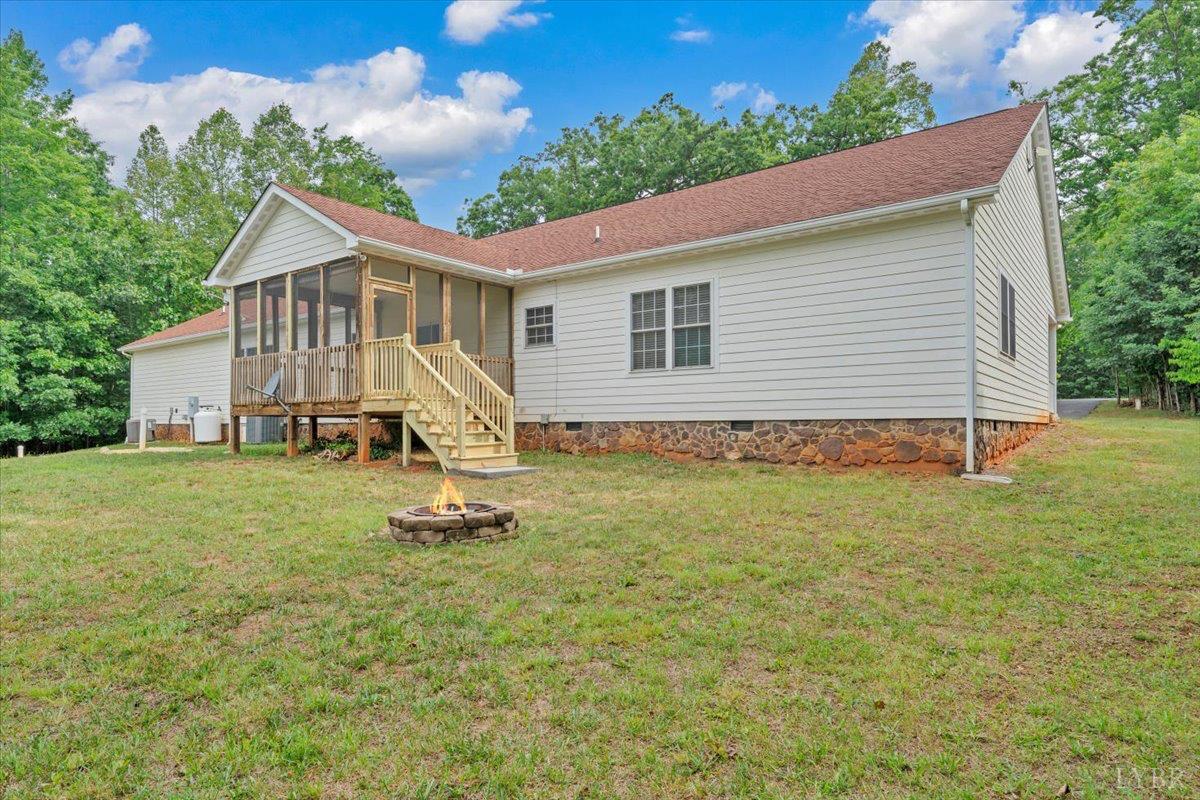2677 Tolers Ferry Road Huddleston, VA 24104 - Photo 47 of 57