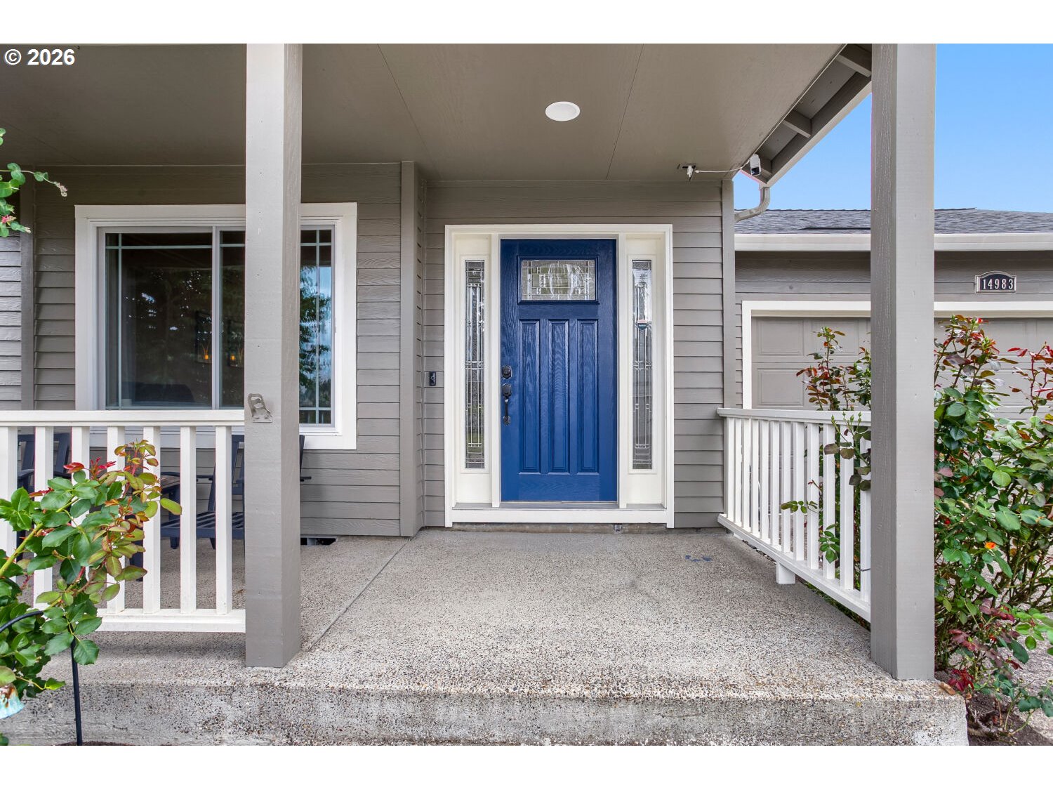 14983 Southeast Brackenbush Road Clackamas, OR 97015 - Photo 2 of 25