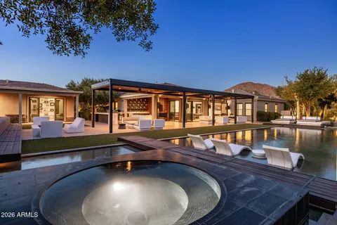 $3,399,000 | 26032 North 88th Way, Scottsdale, AZ 85255