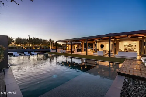 $3,399,000 | 26032 North 88th Way, Scottsdale, AZ 85255