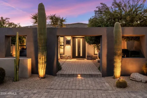 $3,399,000 | 26032 North 88th Way, Scottsdale, AZ 85255