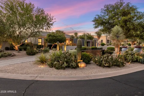 $3,399,000 | 26032 North 88th Way, Scottsdale, AZ 85255