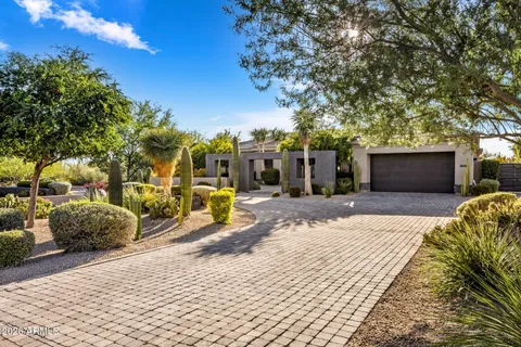 $3,399,000 | 26032 North 88th Way, Scottsdale, AZ 85255