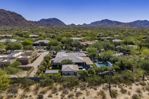 $3,399,000 | 26032 North 88th Way, Scottsdale, AZ 85255