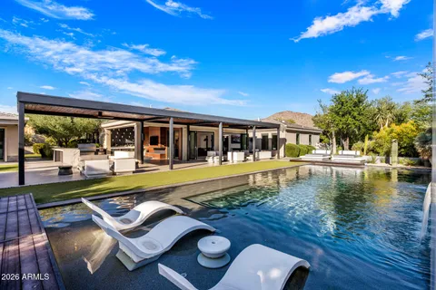 $3,399,000 | 26032 North 88th Way, Scottsdale, AZ 85255