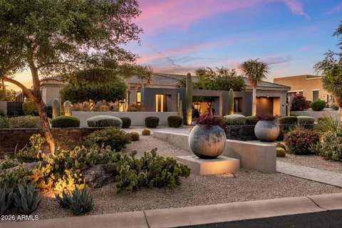 $3,399,000 | 26032 North 88th Way, Scottsdale, AZ 85255