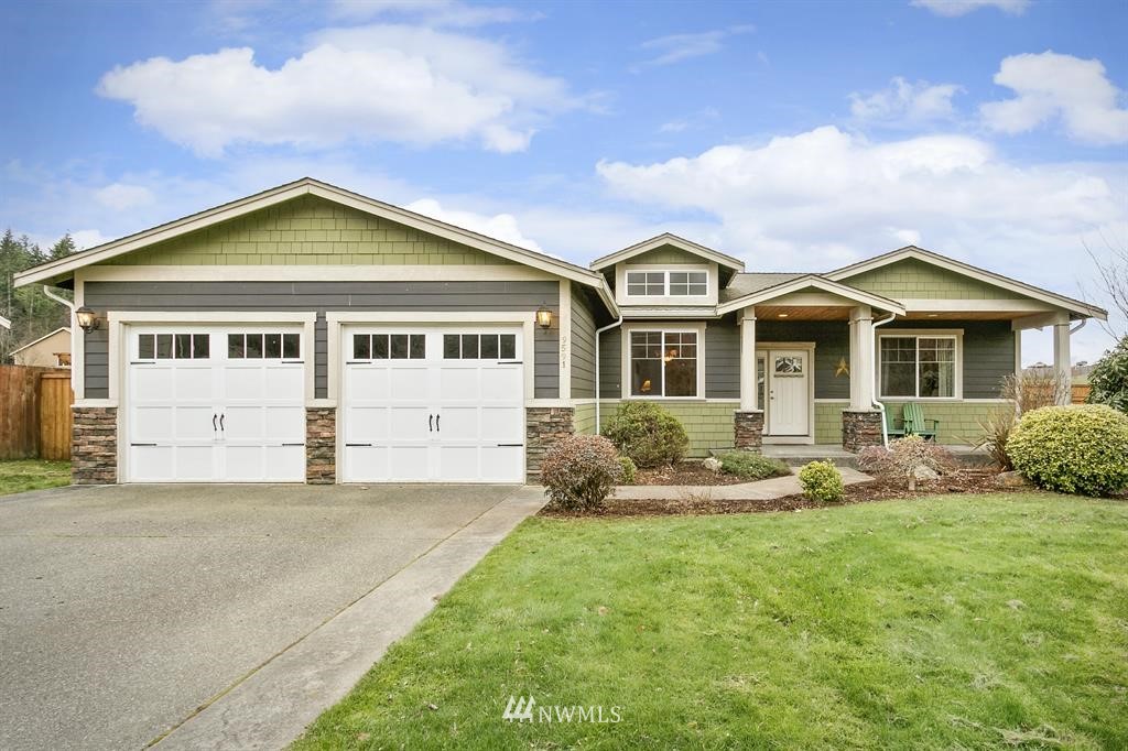 9591 Phillips Road Southeast Port Orchard, WA 98367 - Photo 1 of 20 Gallery Image 1