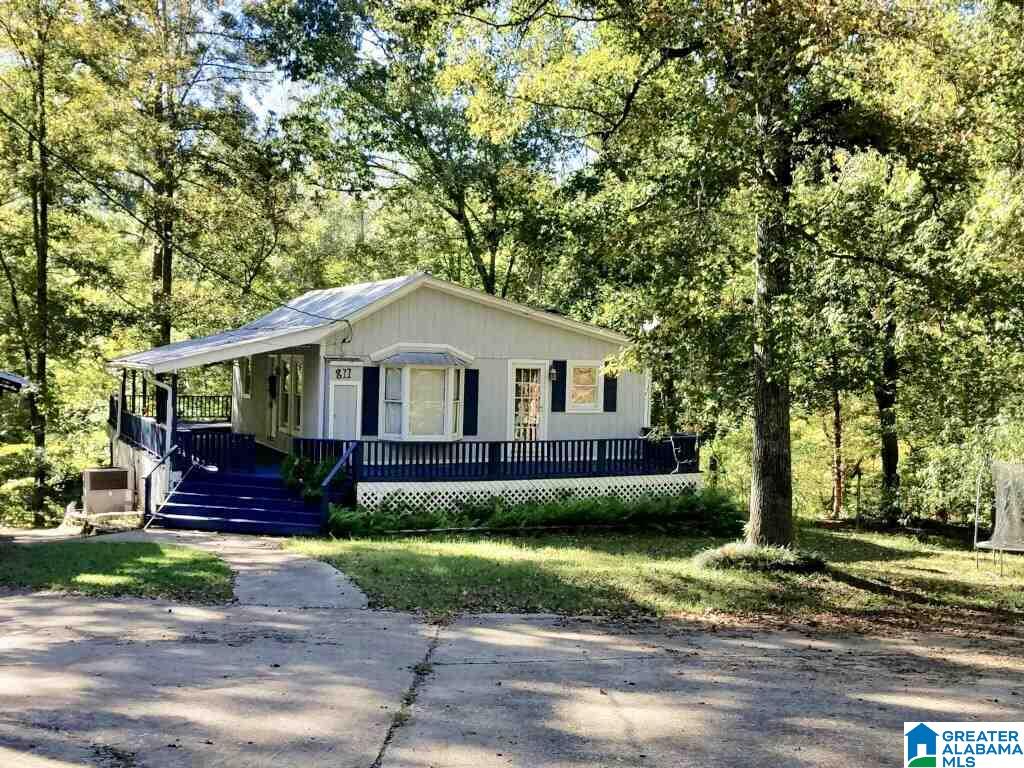 811 Rainwood Lodge Road Quinton, AL 35130 - Photo 1 of 29
