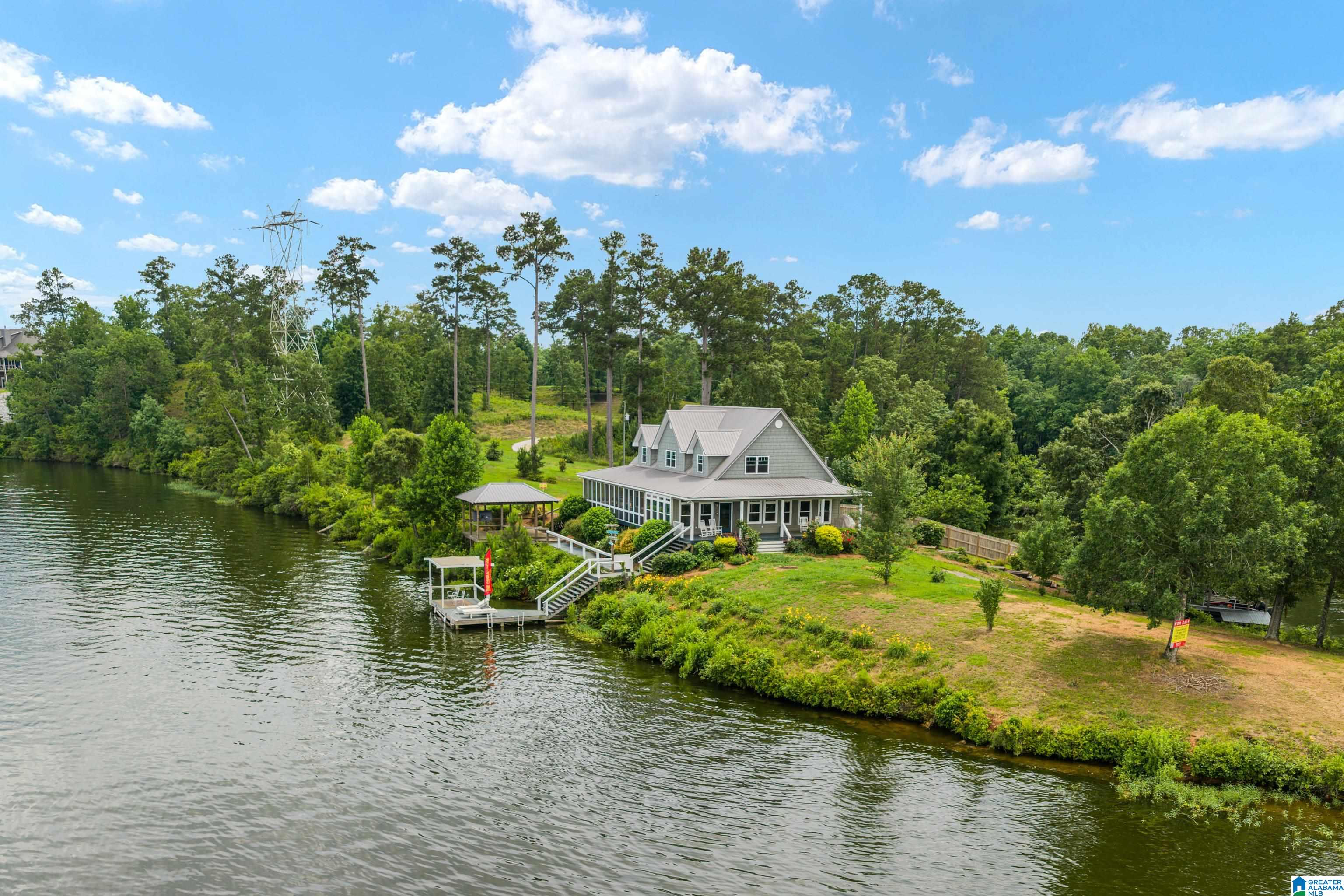 168 Layke Pointe Clanton, AL 35046 - Photo 63 of 64