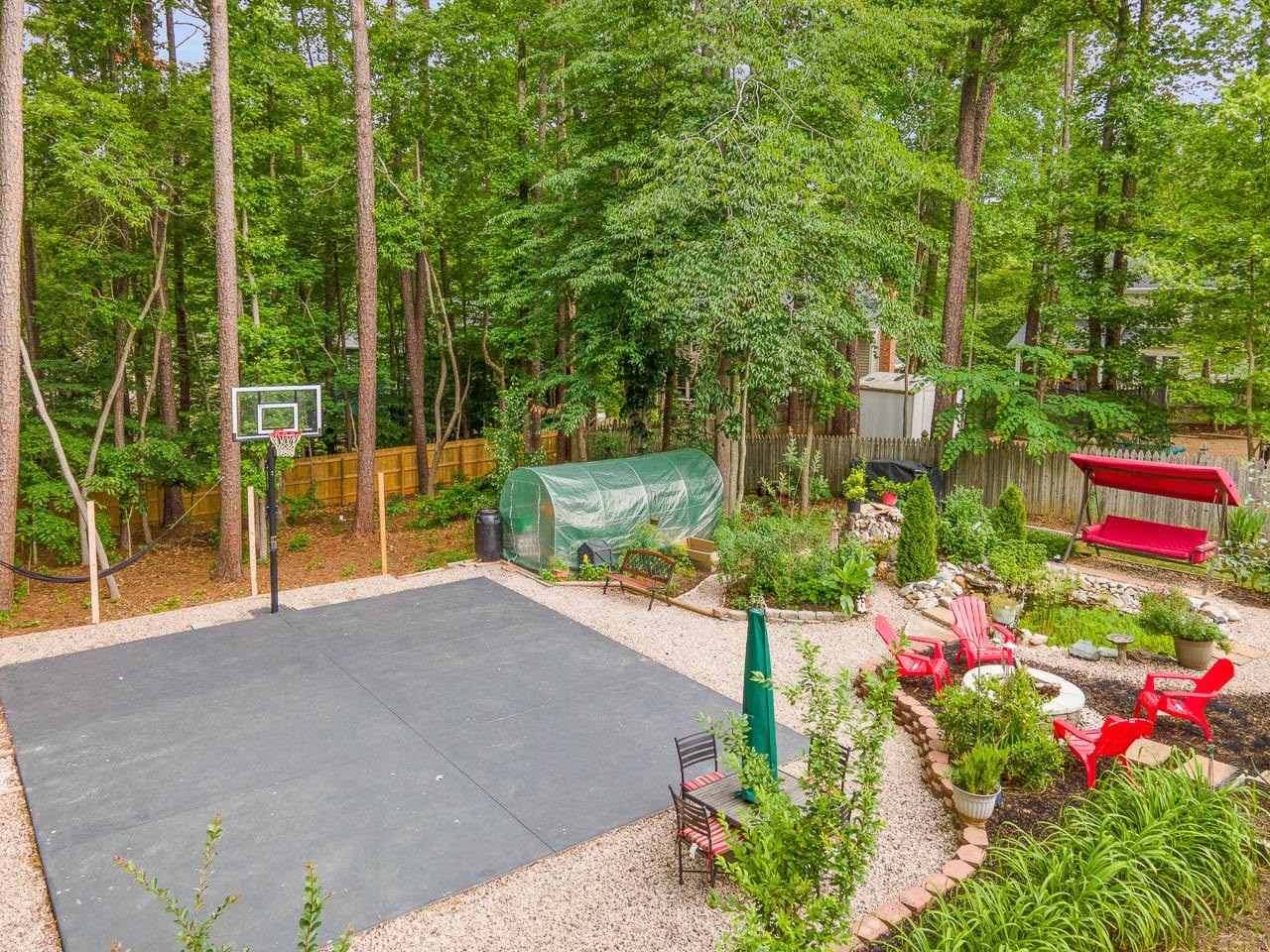 8101 Laurel Mountain Road Raleigh, NC 27613 - Photo 24 of 26 Photo 25
