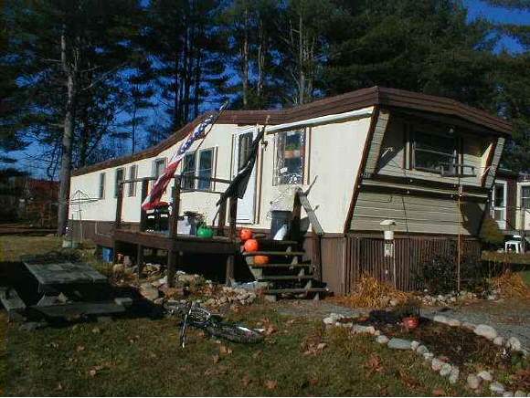 213 Six Flags Road Campton, NH 03223 - Photo 1 of 1