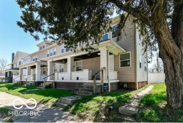 $500,000 | 3739 East Market Street, Indianapolis, IN 46201
