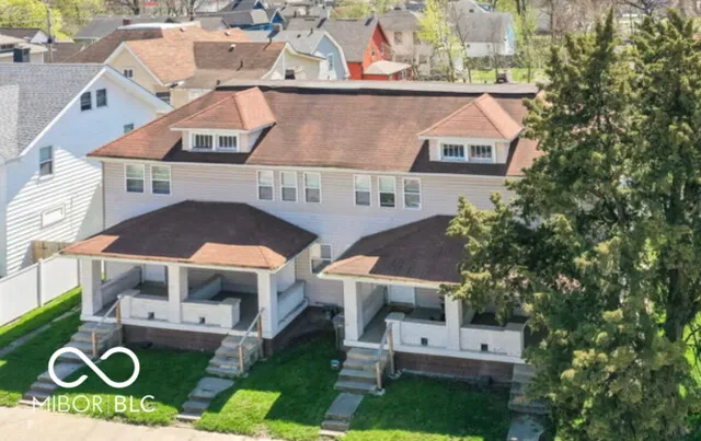 $500,000 | 3739 East Market Street, Indianapolis, IN 46201