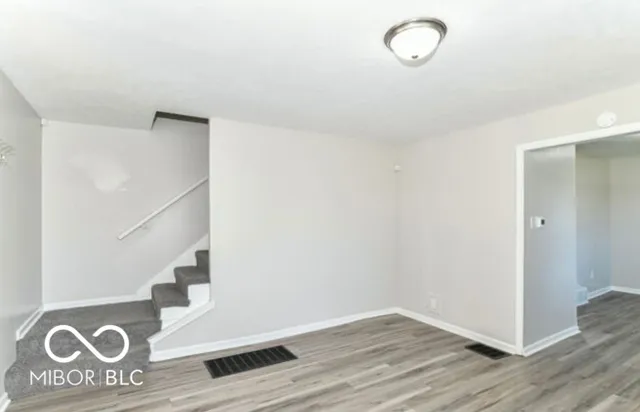 $500,000 | 3739 East Market Street, Indianapolis, IN 46201