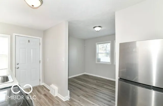 $500,000 | 3739 East Market Street, Indianapolis, IN 46201