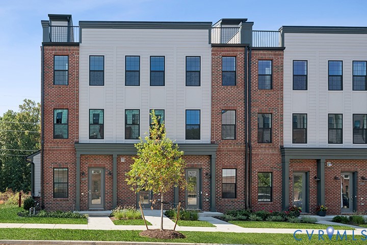13239 Garland Lane Midlothian, VA 23114 - Photo 1 of 48 a front view of a building