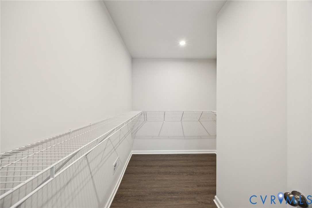 13239 Garland Lane Midlothian, VA 23114 - Photo 19 of 48 a view of an empty room