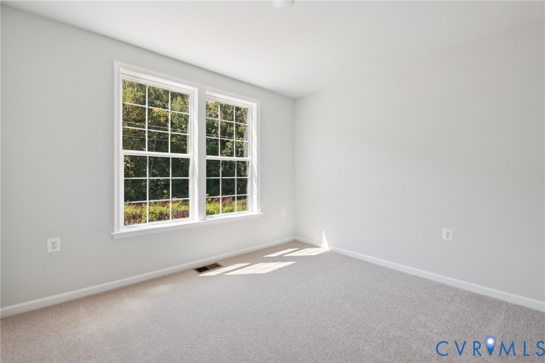 13239 Garland Lane Midlothian, VA 23114 - Photo 36 of 48 an empty room with a window