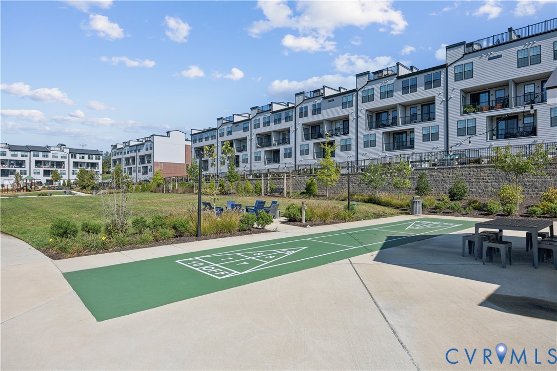 13239 Garland Lane Midlothian, VA 23114 - Photo 46 of 48 a view of a house with a yard