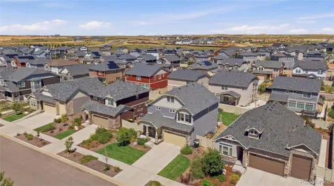 $575,000 | 4524 North Picadilly Court, Aurora, CO 80019