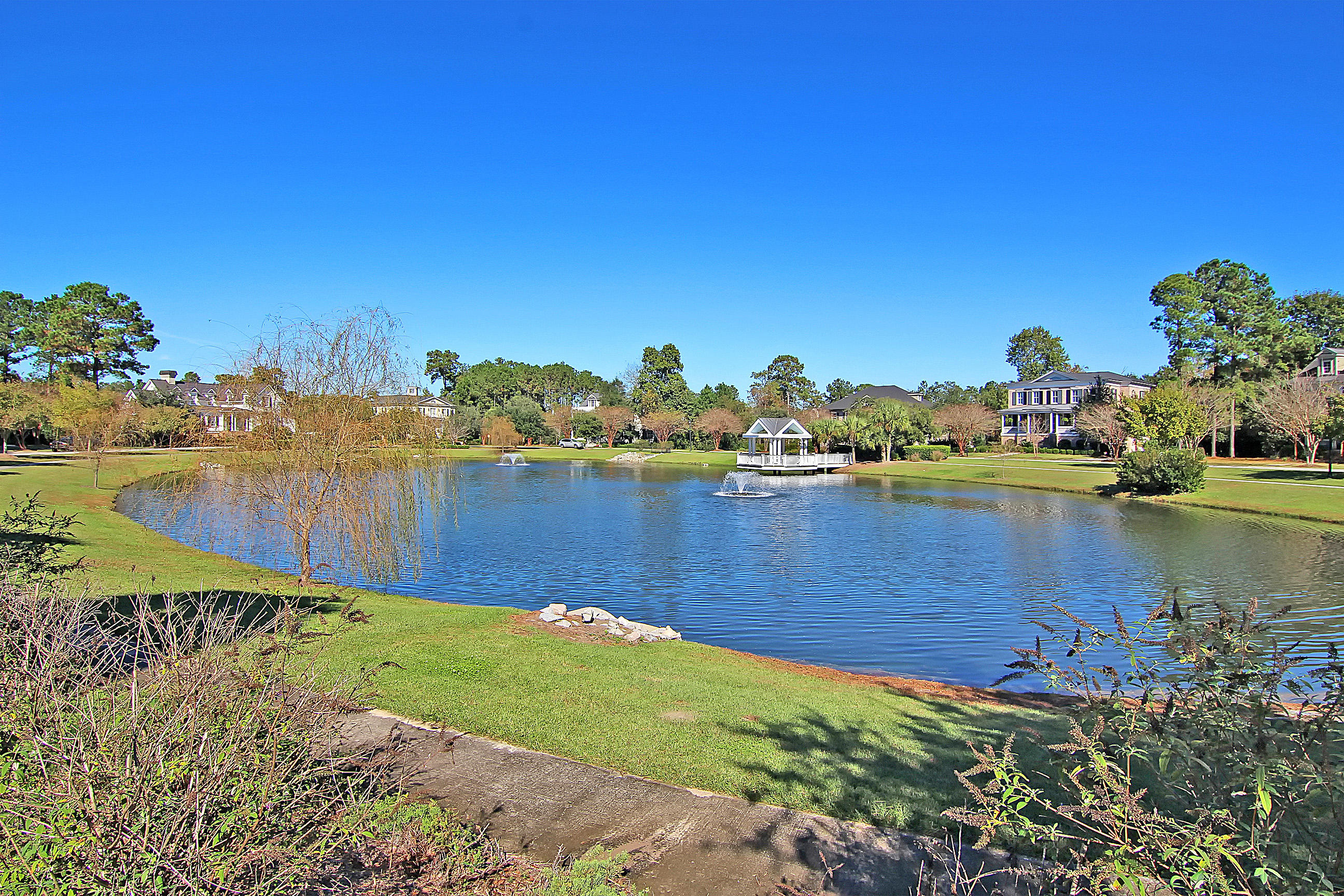 727 Navigators Run Mount Pleasant, SC 29464 - Photo 4 of 23 Lake