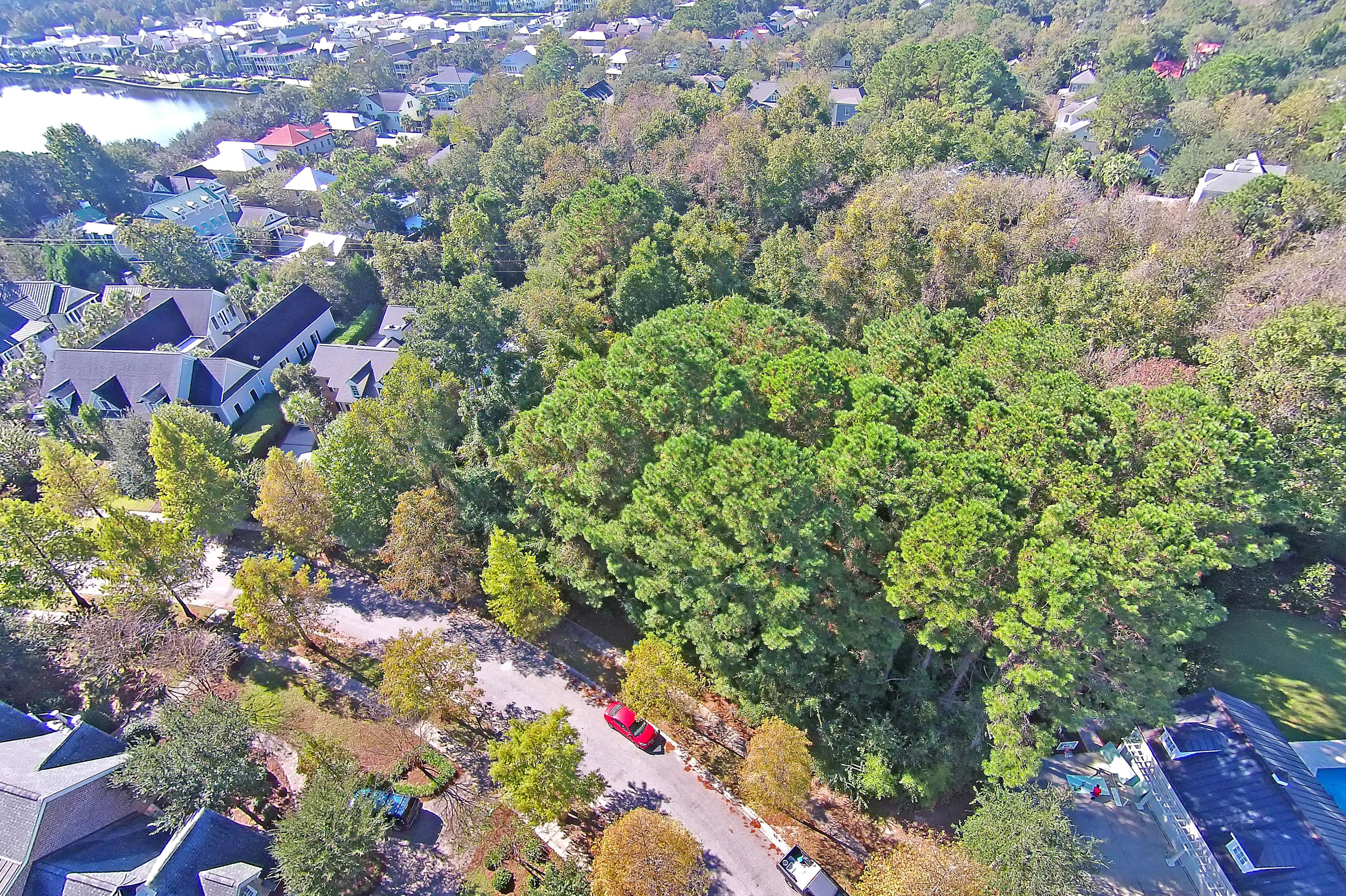 727 Navigators Run Mount Pleasant, SC 29464 - Photo 5 of 23 Lot from Above