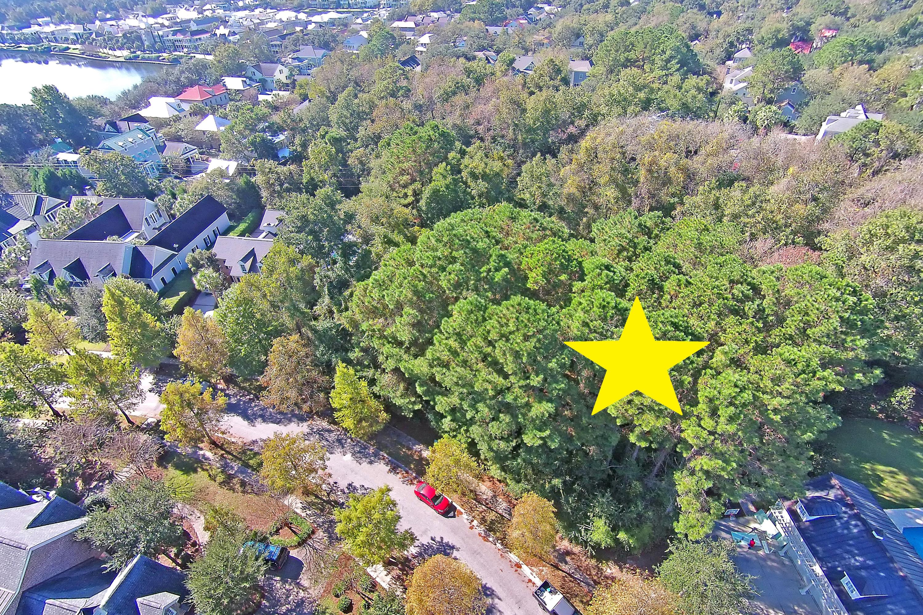 727 Navigators Run Mount Pleasant, SC 29464 - Photo 6 of 23 Lot from Above