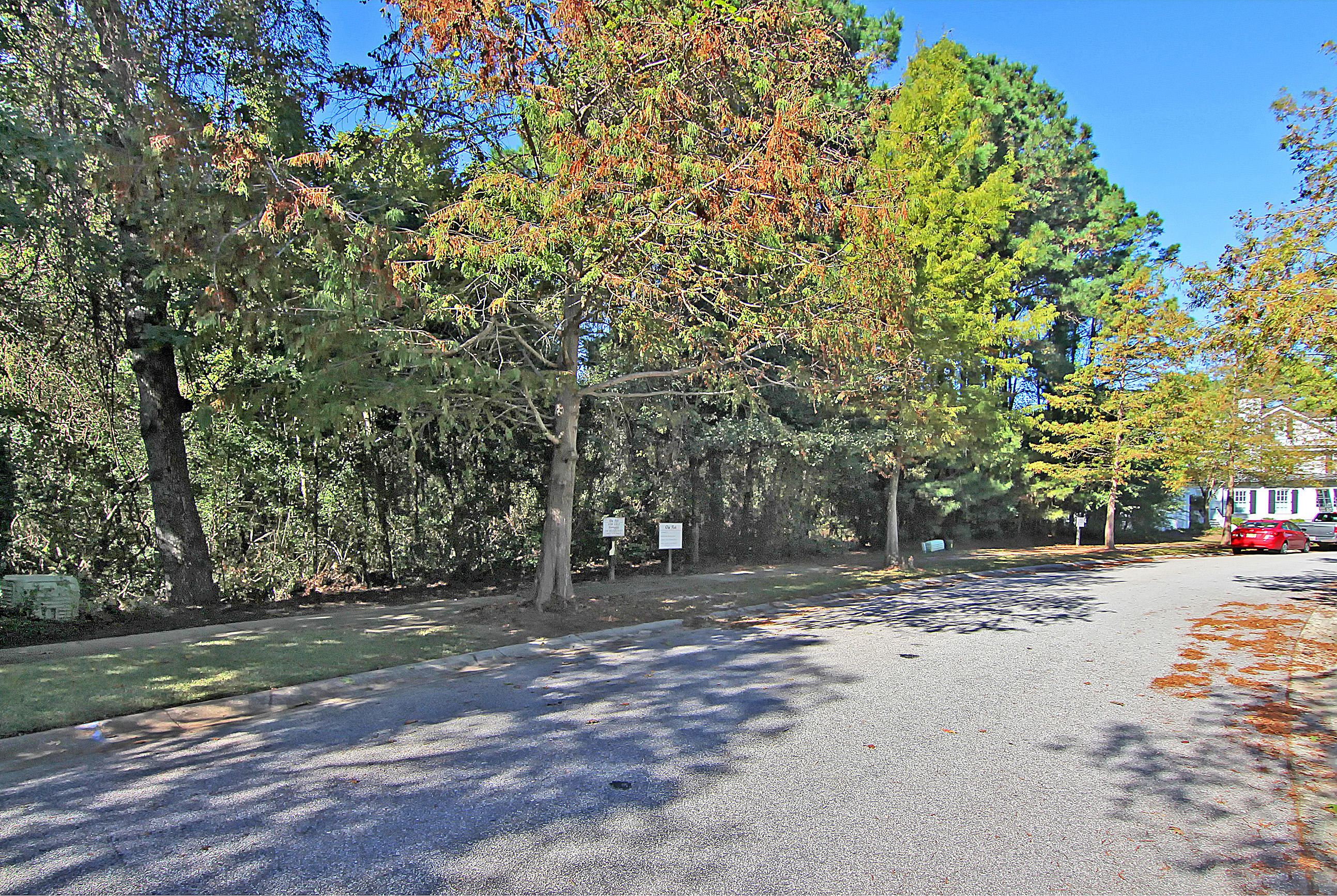 727 Navigators Run Mount Pleasant, SC 29464 - Photo 10 of 23 Lot Frontage
