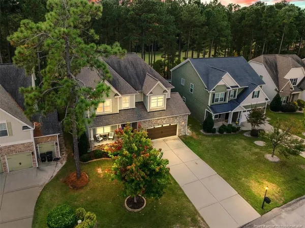 $459,500 | 1009 Micahs Way North, Spring Lake, NC 28390