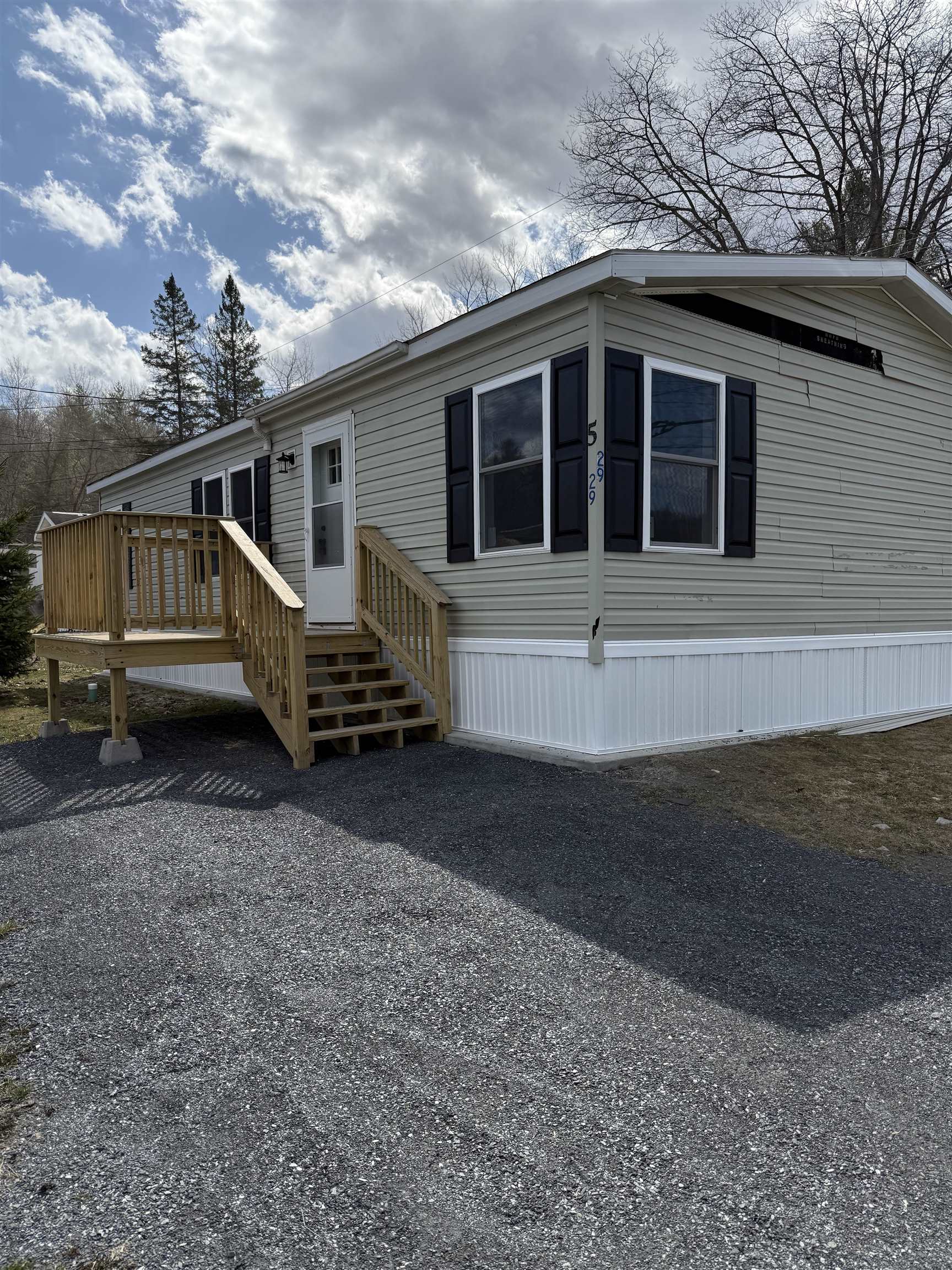 596 South Barre Road, Unit 5 Barre Town, VT 05641 - Photo 2 of 23