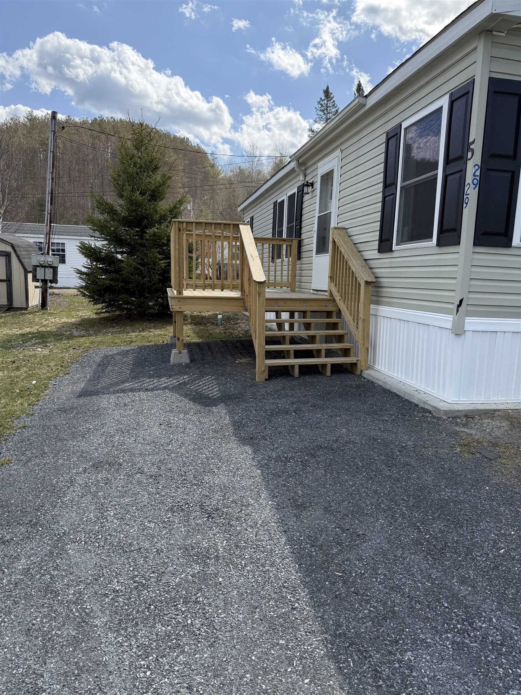 596 South Barre Road, Unit 5 Barre Town, VT 05641 - Photo 3 of 23
