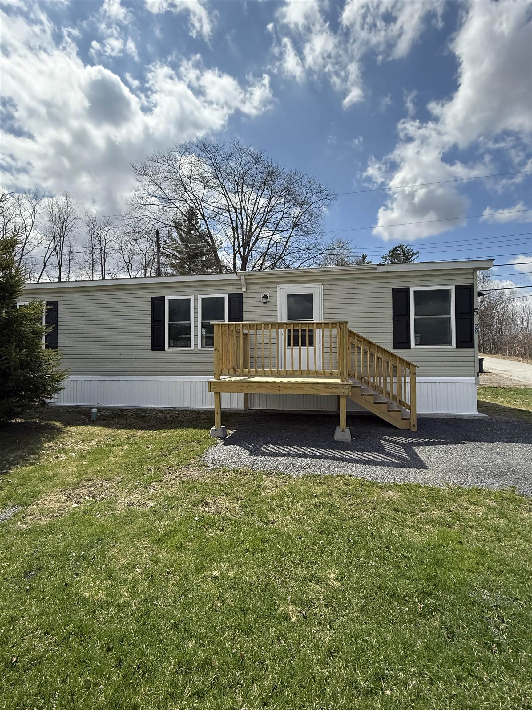 596 South Barre Road, Unit 5 Barre Town, VT 05641 - Photo 4 of 23