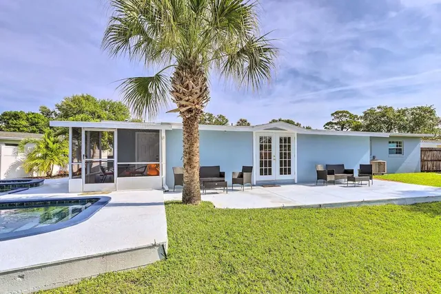 $3,300 | 1293 Fiddler Avenue, Merritt Island, FL 32952