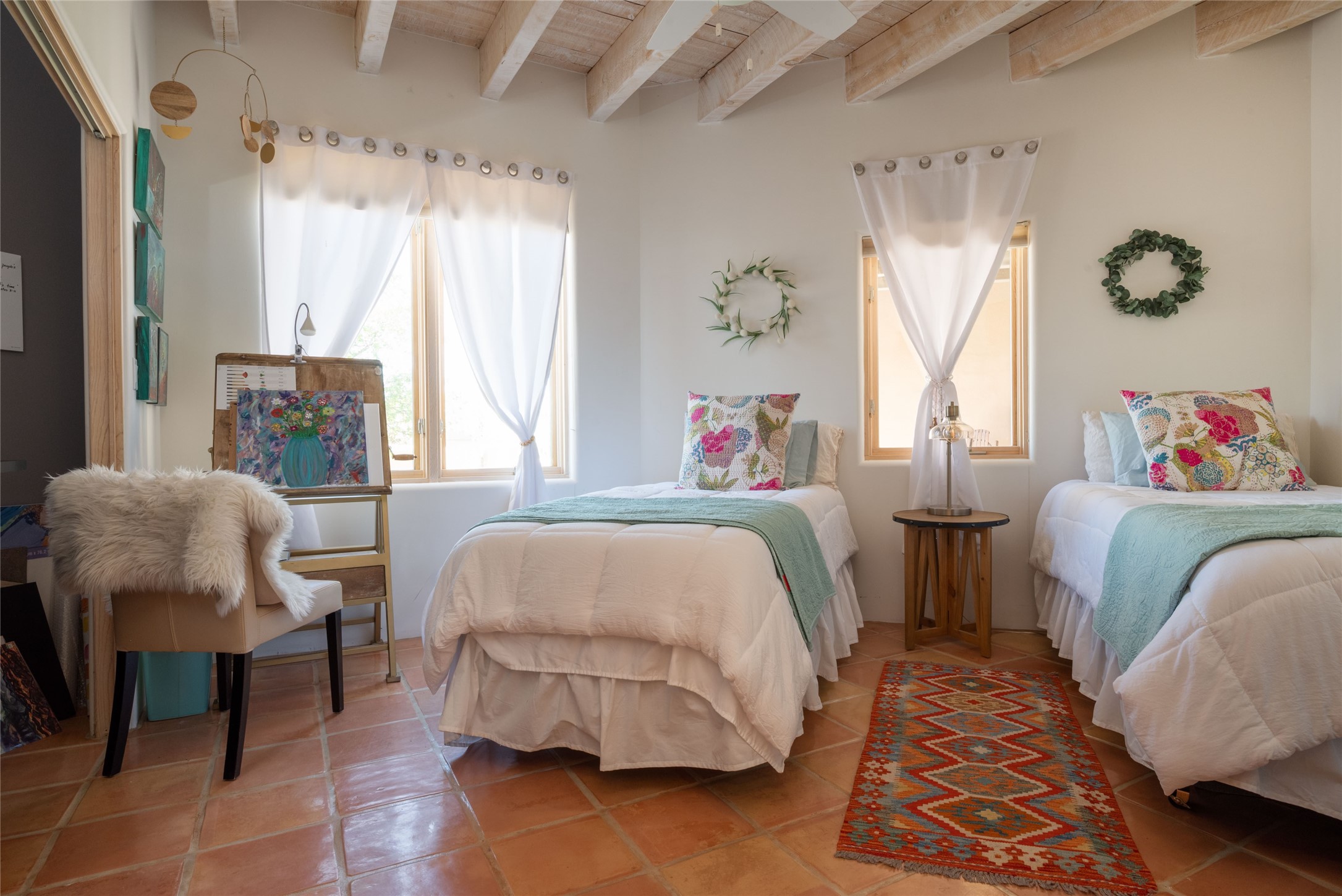 58 Balsa Road Santa Fe, NM 87508 - Photo 28 of 38