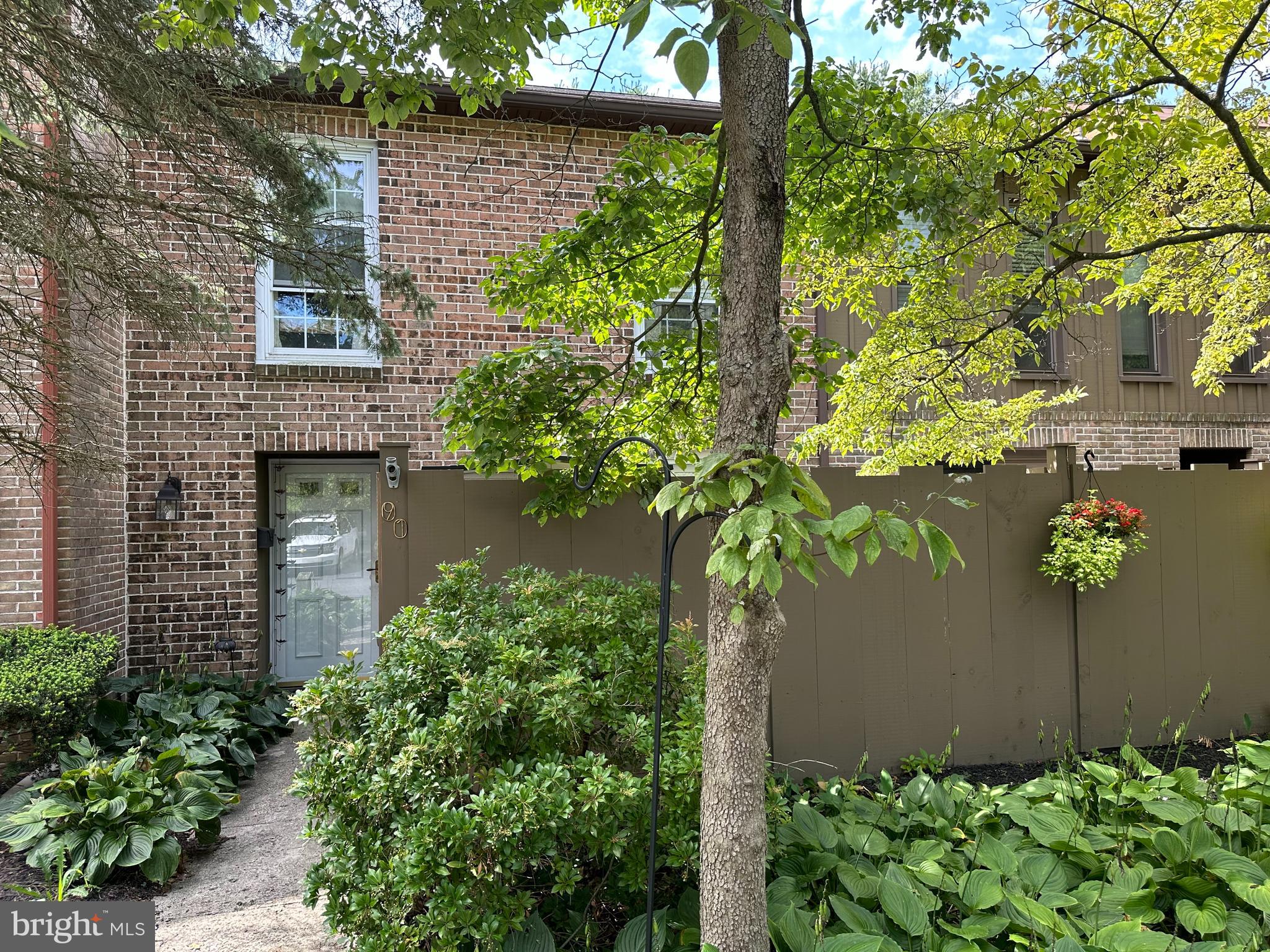 91 Burning Tree Lane Reading, PA 19607 - Photo 1 of 28 Front View