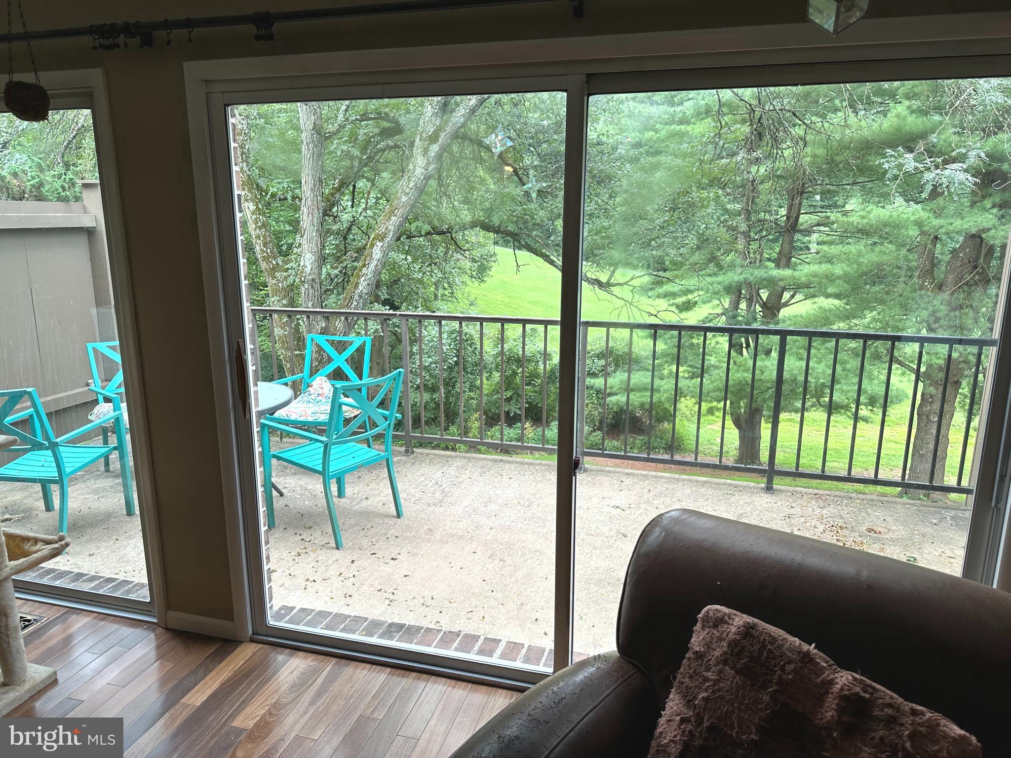 91 Burning Tree Lane Reading, PA 19607 - Photo 13 of 28 Deck