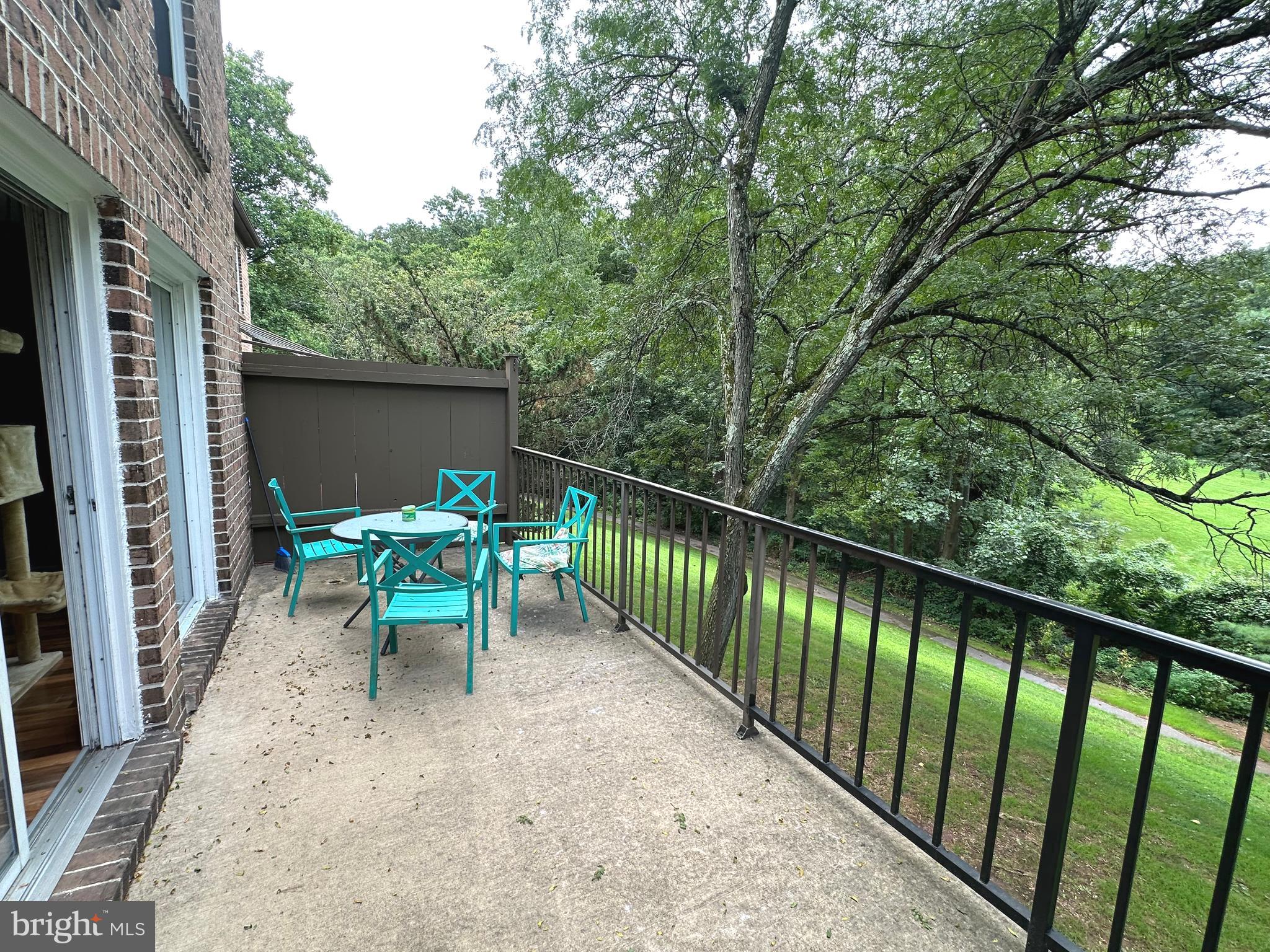 91 Burning Tree Lane Reading, PA 19607 - Photo 14 of 28 Deck