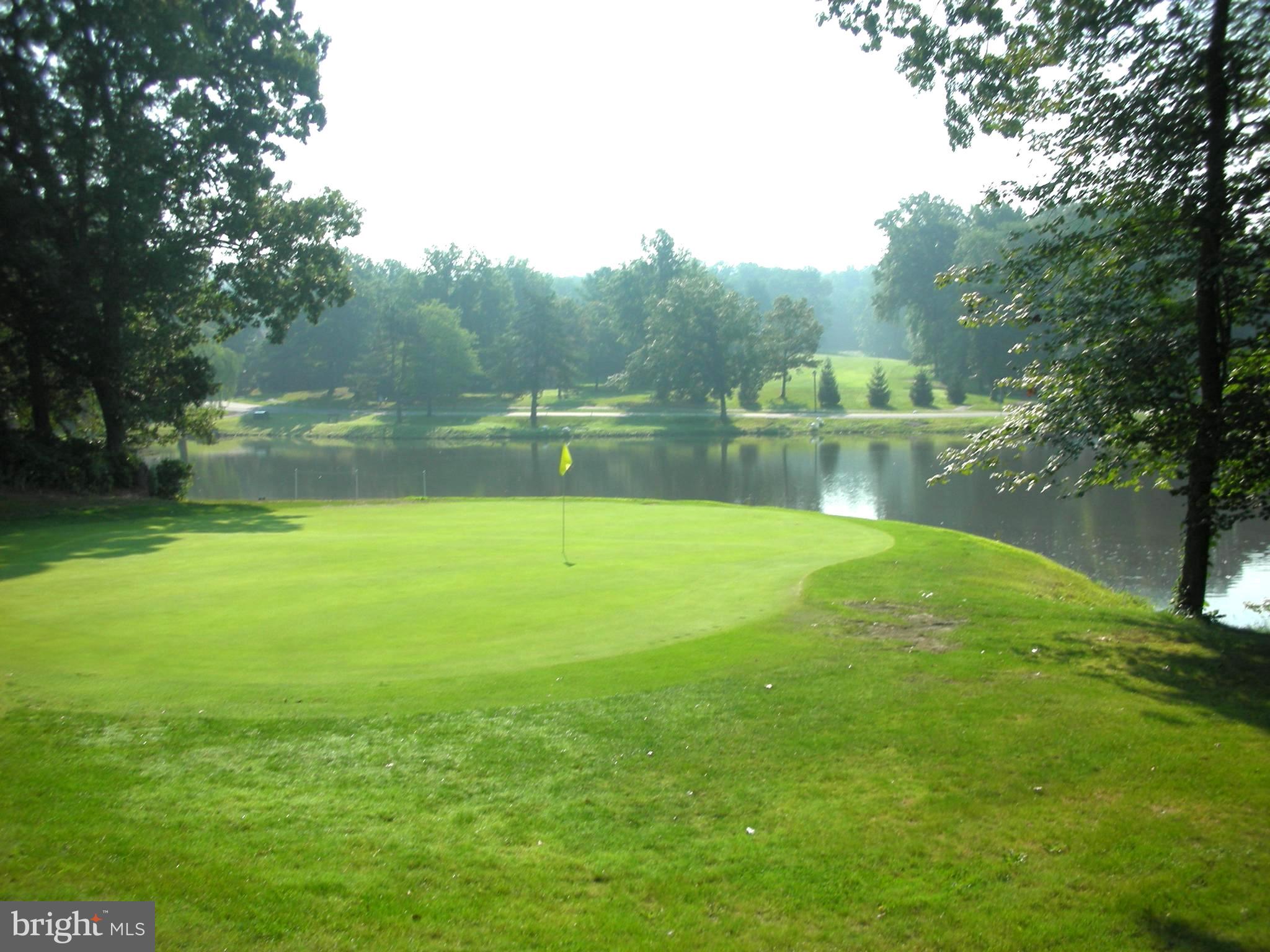 91 Burning Tree Lane Reading, PA 19607 - Photo 2 of 28 Flying Hills Golf Course