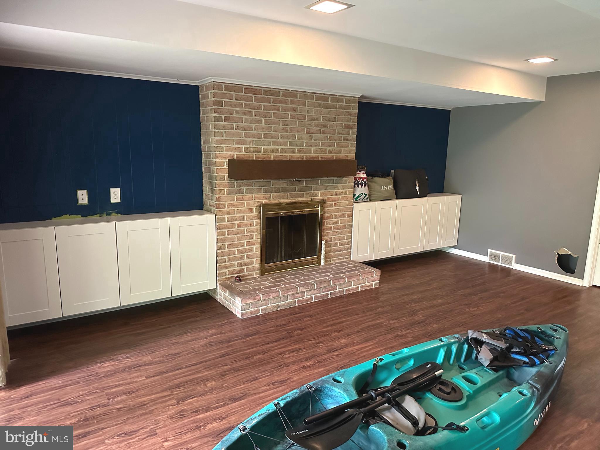 91 Burning Tree Lane Reading, PA 19607 - Photo 24 of 28 Lower-Level Room