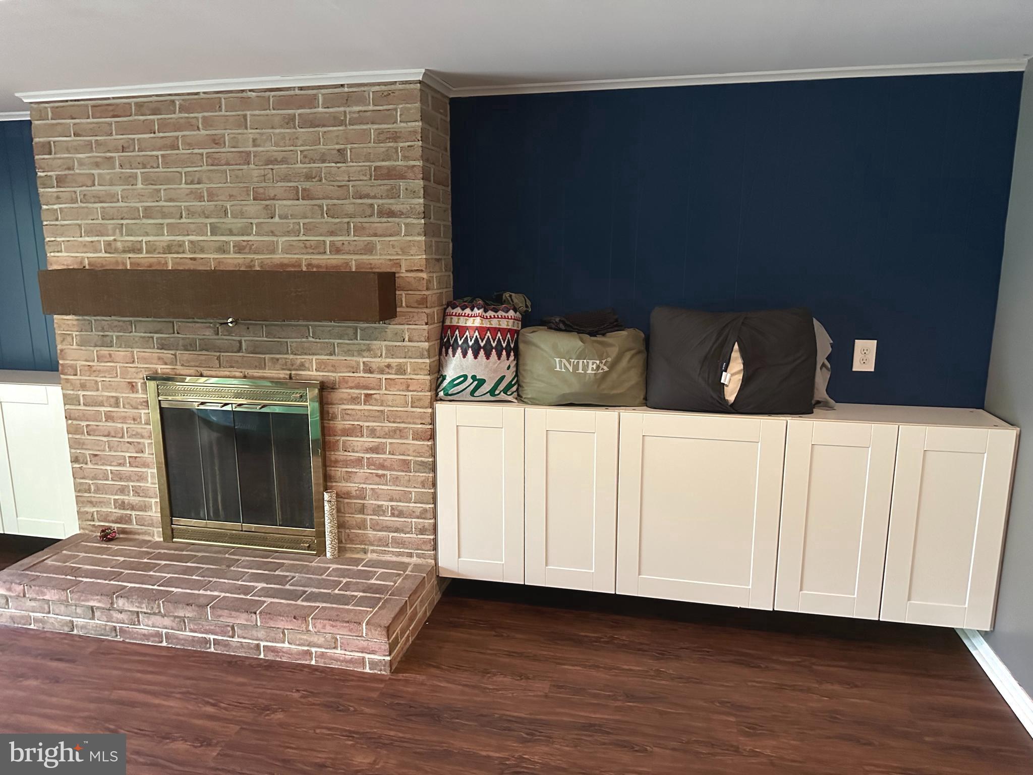 91 Burning Tree Lane Reading, PA 19607 - Photo 26 of 28 Lower-Level Room