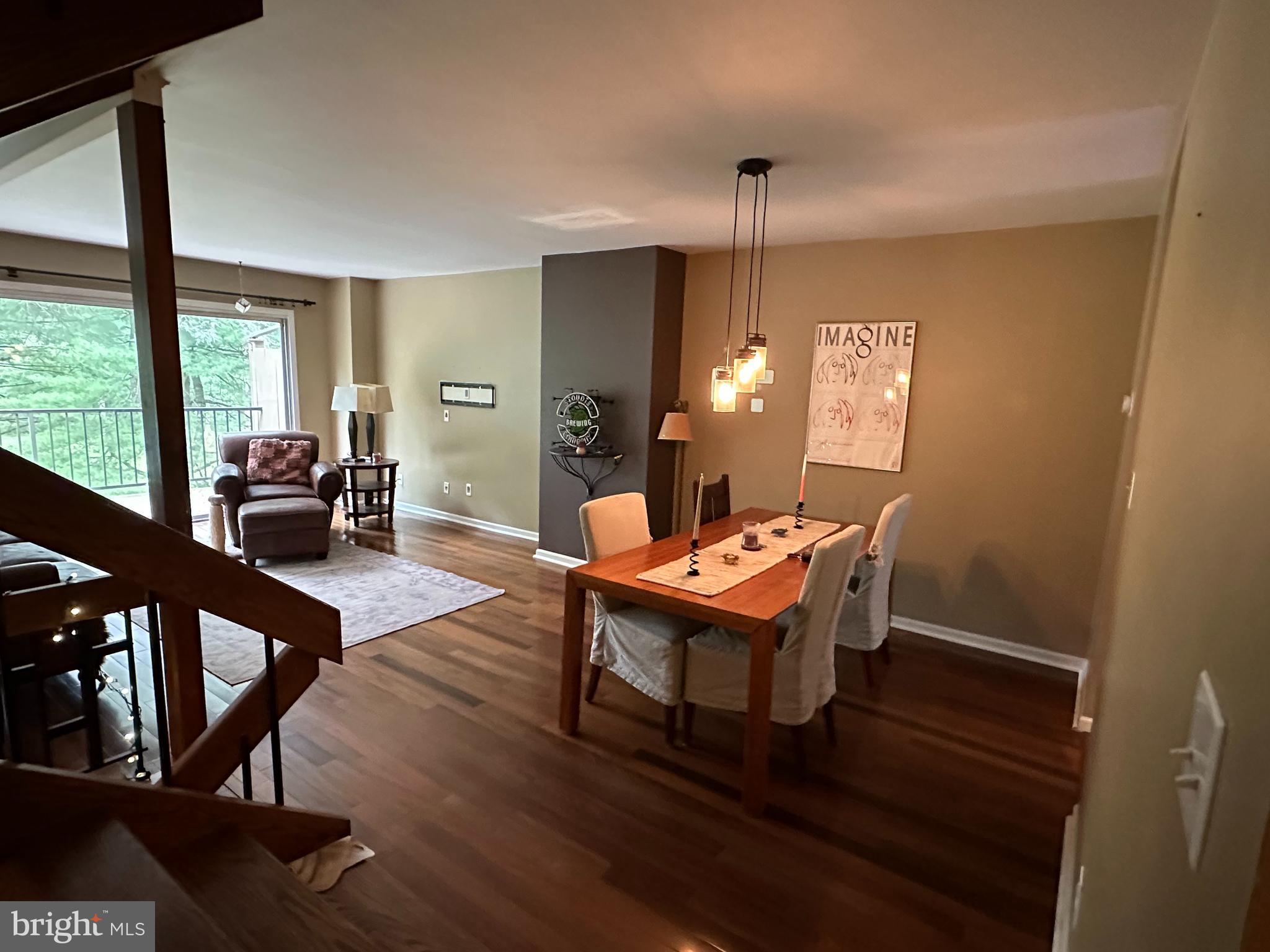 91 Burning Tree Lane Reading, PA 19607 - Photo 8 of 28 Dining Area