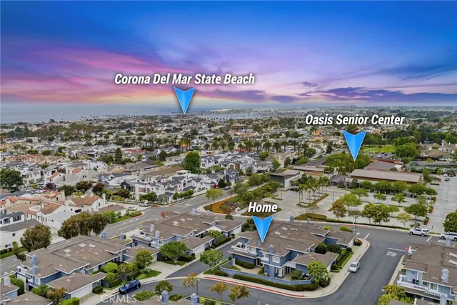 $2,300,000 | 3510 Lilac Avenue, Unit 13, Corona del Mar, CA 92625