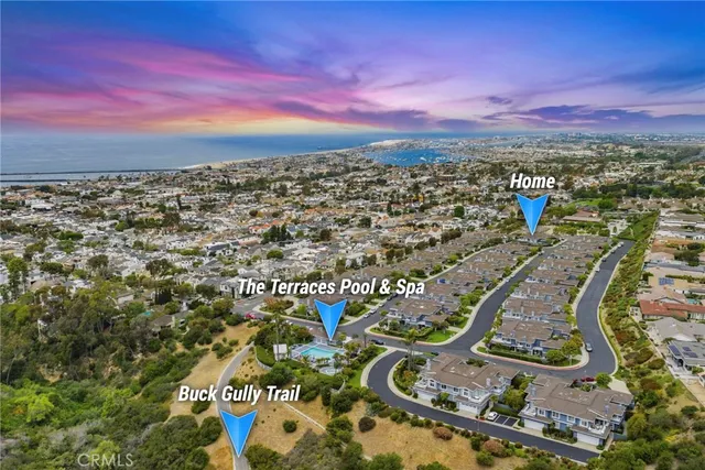 $2,300,000 | 3510 Lilac Avenue, Unit 13, Corona del Mar, CA 92625