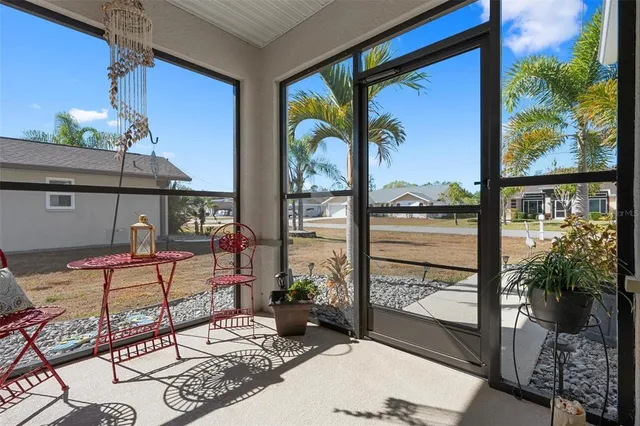 $375,000 | 25901 Aysen Drive, Punta Gorda, FL 33983