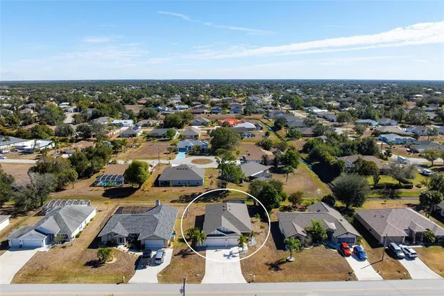 $375,000 | 25901 Aysen Drive, Punta Gorda, FL 33983
