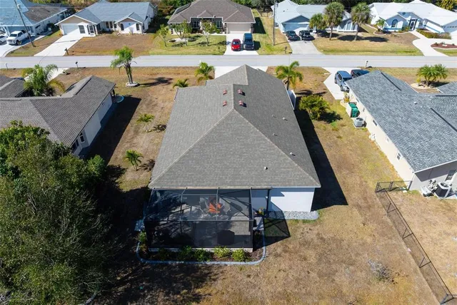 $375,000 | 25901 Aysen Drive, Punta Gorda, FL 33983