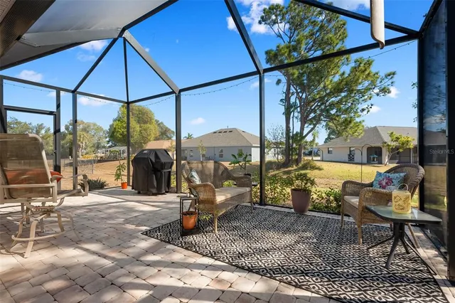 $375,000 | 25901 Aysen Drive, Punta Gorda, FL 33983